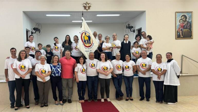 Liga de Famílias celebra seus 45 anos de trajetória em Araraquara