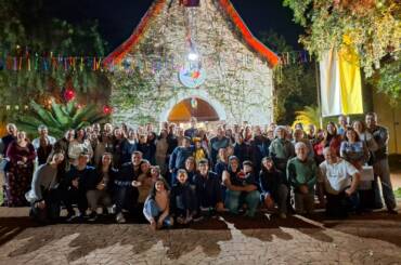 “Assim te pedi em namoro…”